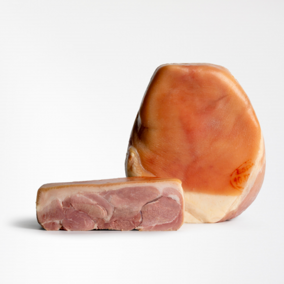 Lacón Cocido